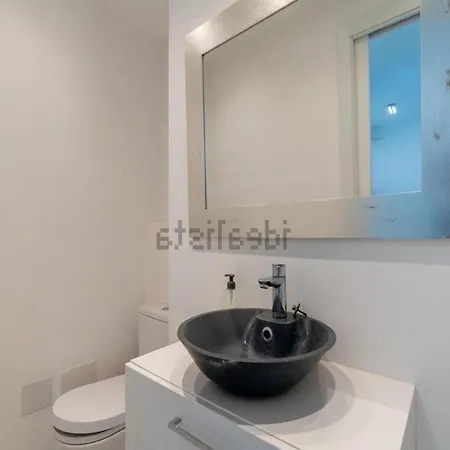 Apartment Faro's Dona Sofia - Beachapartment *